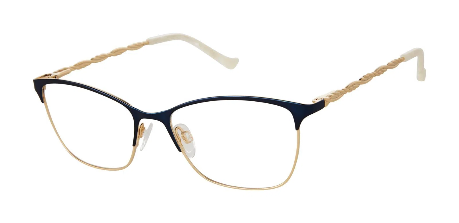 Tura R139 Eyeglasses - view 2